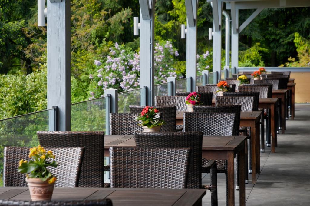 Zum Rebhang Bed & Breakfast Oestrich-Winkel Buitenkant foto