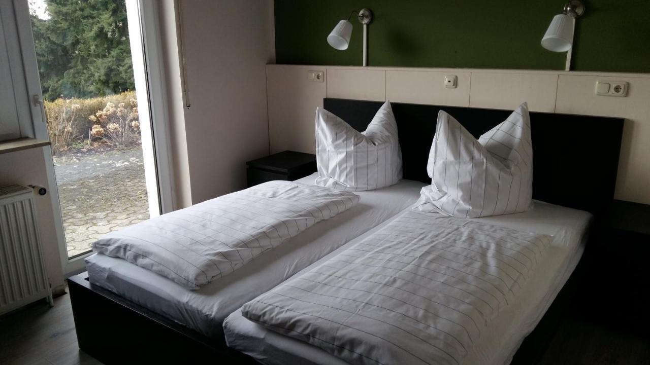 Zum Rebhang Bed & Breakfast Oestrich-Winkel Buitenkant foto
